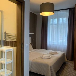 Willa Na Cichej Szklarska Poręba (2)