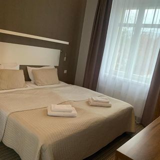 Willa Na Cichej Szklarska Poręba (3)