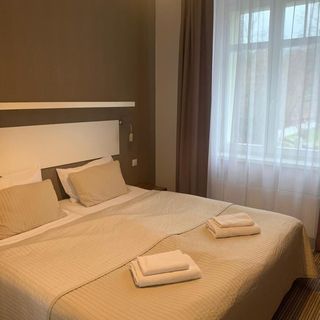 Willa Na Cichej Szklarska Poręba (4)