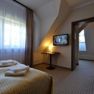 Willa Na Cichej Szklarska Poręba (5)