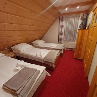 Apartament u Chowańców Bańska Niżna (2)