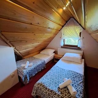 Apartament u Chowańców Bańska Niżna (4)