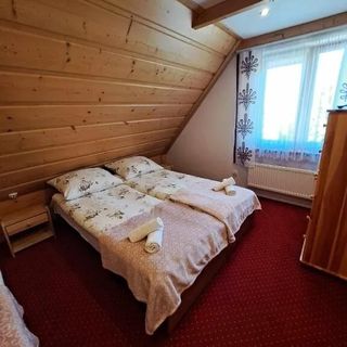 Apartament u Chowańców Bańska Niżna (5)