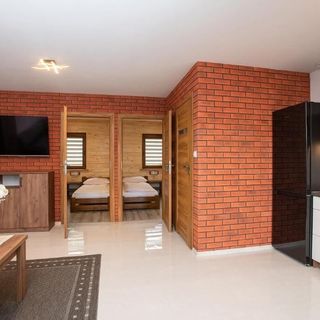 Apartamenty u Bartka i Magdy Solina (3)