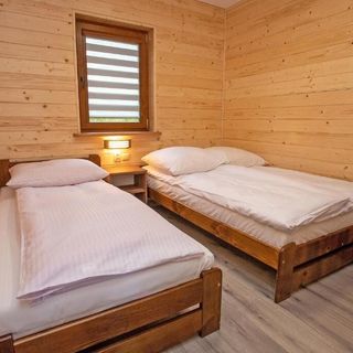 Apartamenty u Bartka i Magdy Solina (5)