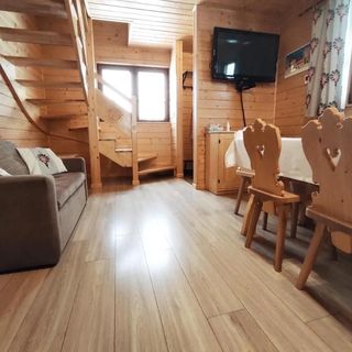 Domki Pienińskie Szczawnica (5)