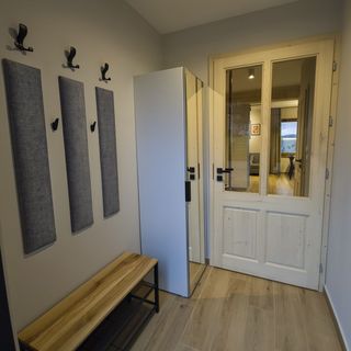 Domki Galicówka na Górce Biały Dunajec (5)