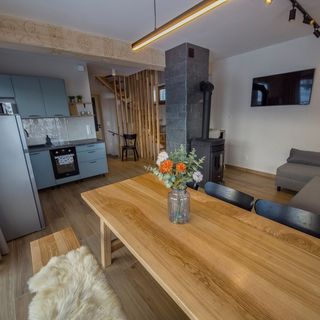 Domki Galicówka na Górce Biały Dunajec (4)