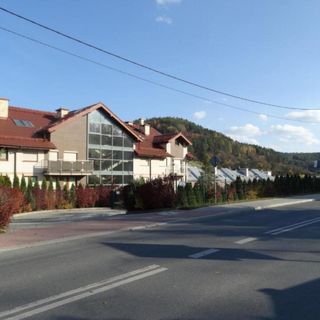 Apartamenty Miku Krynica-Zdrój (4)