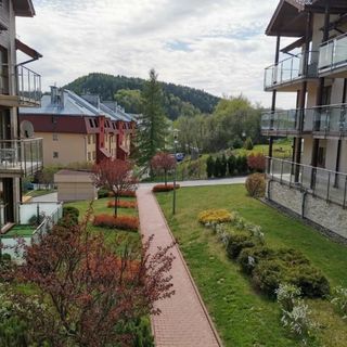 Apartamenty Miku Krynica-Zdrój (5)