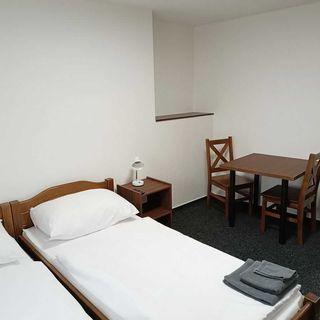 Penzion Kotva Klatovy (4)