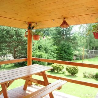 Domki Zewa Orelec Solina (5)