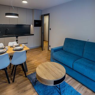 Apartmány Jarmilka Bedřichov (2)
