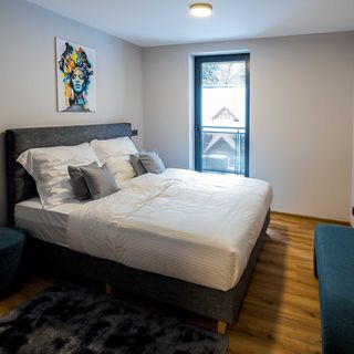 Apartmány Jarmilka Bedřichov (3)