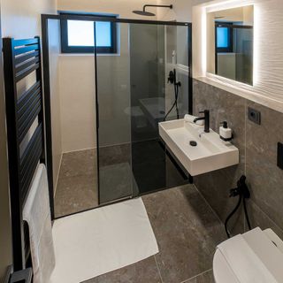 Apartmány Jarmilka Bedřichov (5)