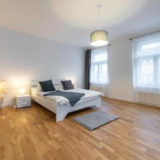 Best Prague Apartments Praha (2)