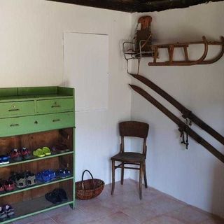 Chalupa na Jelení Holčovice (5)