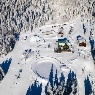 Horský hotel Paprsek Staré Město (2)