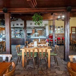 Horský hotel Paprsek Staré Město (5)