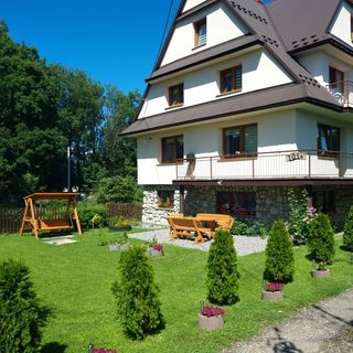 Apartamenty Rodzinne Witów- Zakopane (2)