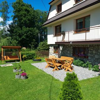 Apartamenty Rodzinne Witów- Zakopane (4)
