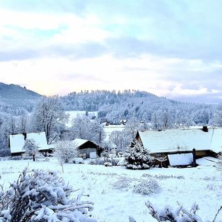Apartament Trzcińsko Karkonosze (2)