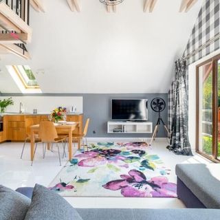 Apartament Trzcińsko Karkonosze (4)