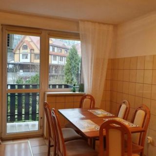 Apartament 7 Bystrzycka - Bliżej Zdroju (4)