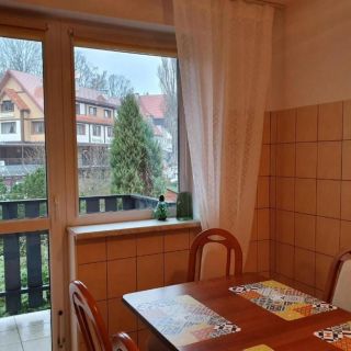 Apartament 7 Bystrzycka - Bliżej Zdroju (5)