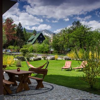 Pensjonat Karkonoskie Widoki Karpacz (4)