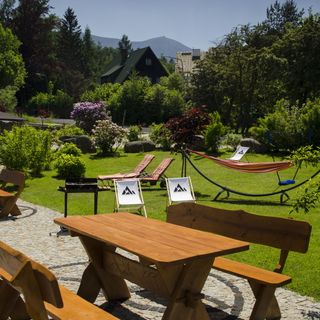 Pensjonat Karkonoskie Widoki Karpacz (5)