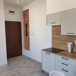 Apartament Loft dostęp na kod Konopnickiej 9 Pabianice (5)