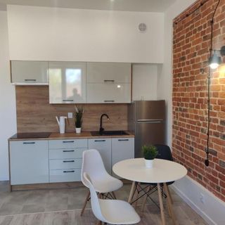 Apartament Loft dostęp na kod Konopnickiej 9 Pabianice (4)