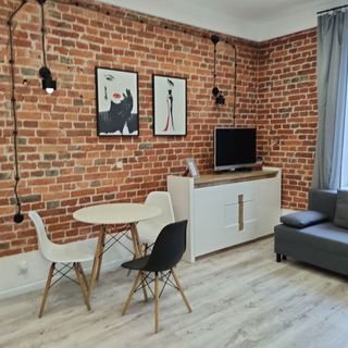 Apartament Loft dostęp na kod Konopnickiej 9 Pabianice (3)