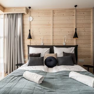 REZYDENCJA BOUTIQUE Apartament B6 Białka Tatrzańska (2)