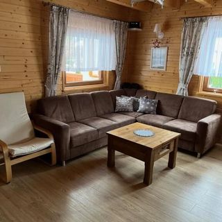 Kamyczkowy Domek w Zawoi (4)