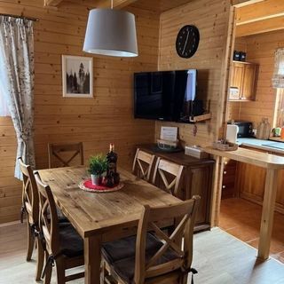 Kamyczkowy Domek w Zawoi (5)