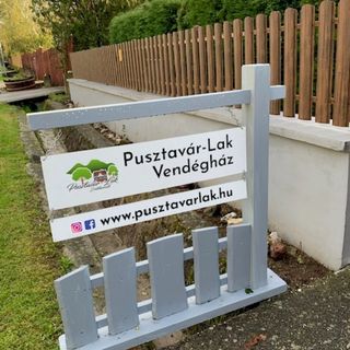 Pusztavár-Lak*** Erdőhorváti (2)