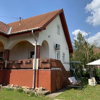 Pusztavár-Lak*** Erdőhorváti (3)