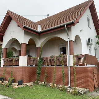 Pusztavár-Lak*** Erdőhorváti (4)