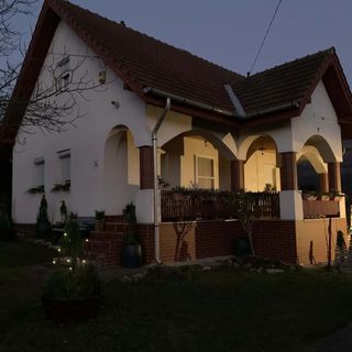 Pusztavár-Lak*** Erdőhorváti (5)