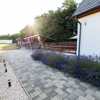 Silver Cottage Máriapócs (3)