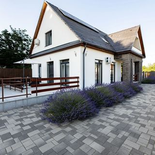 Silver Cottage Máriapócs (5)