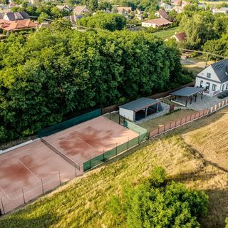 Silver Cottage Máriapócs (4)