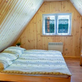 Domki Solina - Domek z balkonem (2)