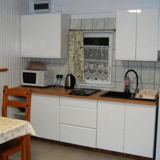 Domki Solina - Domek z balkonem (3)