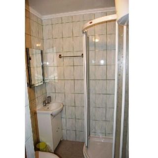 Domki Solina - Domek z balkonem (4)