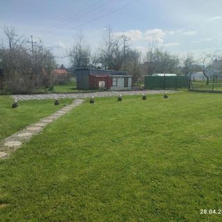 Domek w Twardorzeczce (2)