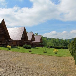 Domki Kama - Berdo Solina (3)