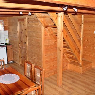 Domki Kama - Berdo Solina (4)